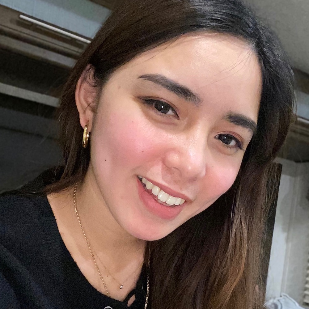 Meet your Posher, Donna rose m.